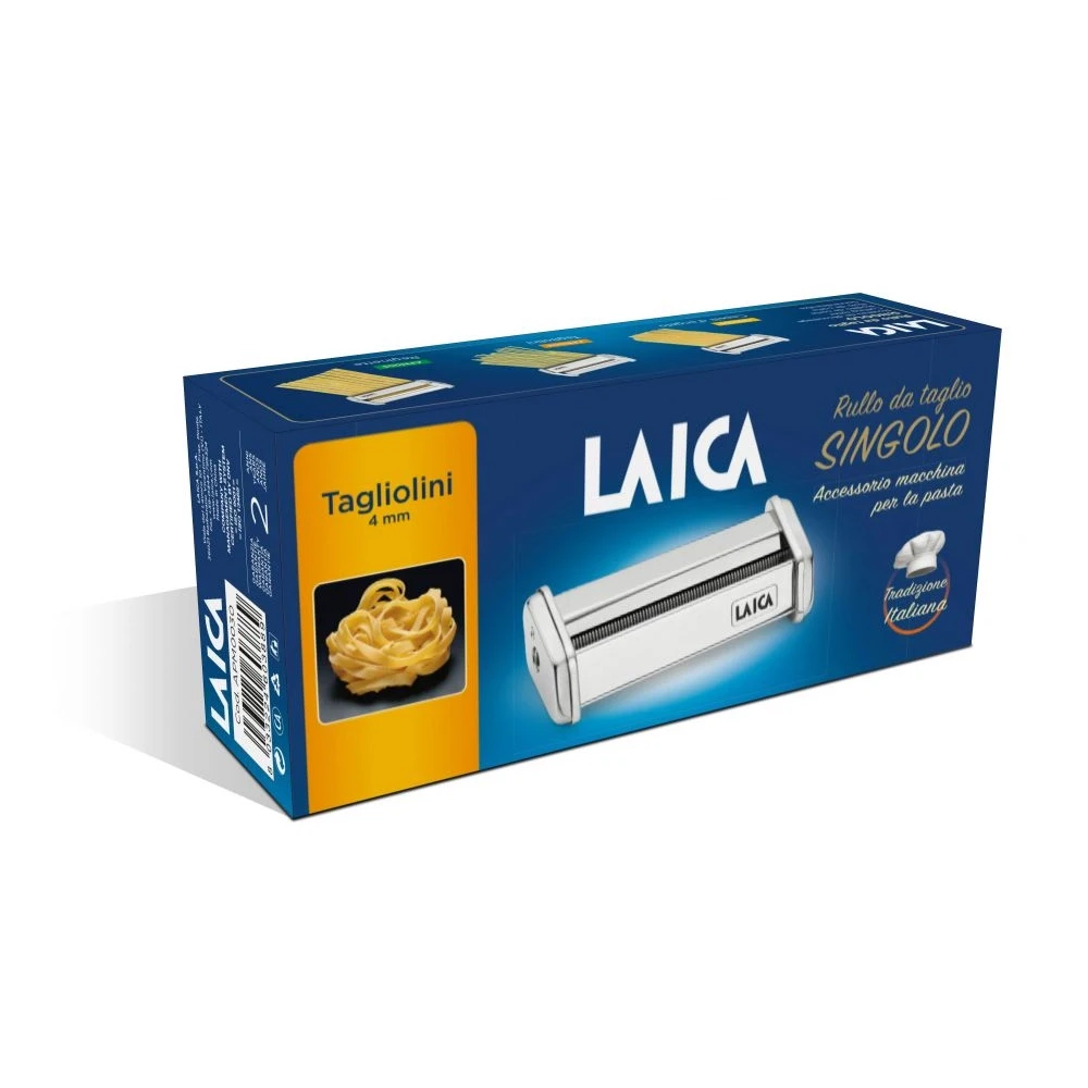 LAICA APM0040 Simpla Tagliatelle Schneidkopf PM2000 Nudelmaschine 4mm