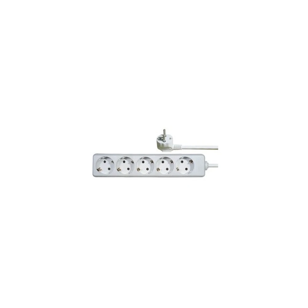 EMOS P0521 Splitter (Extender) 5 outlet 1.5m