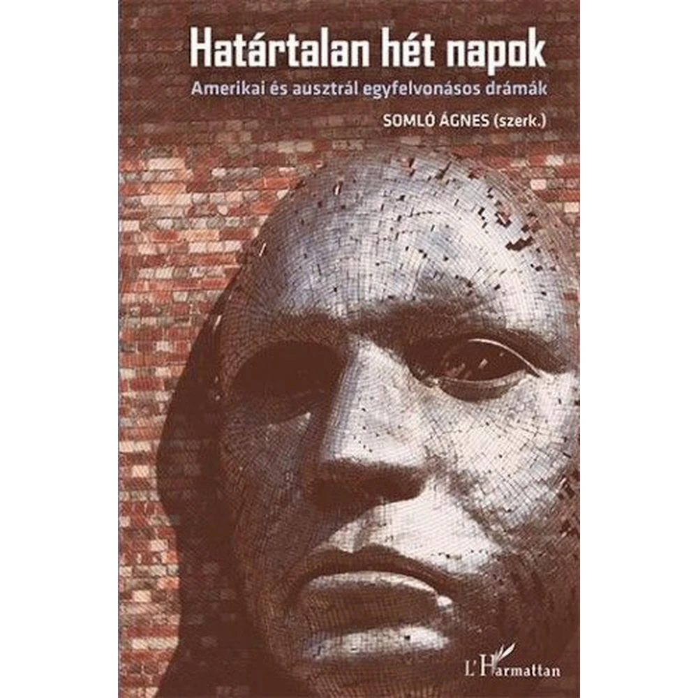 Határtalan hét days - American and ausztrál egyfelvonásos drámák