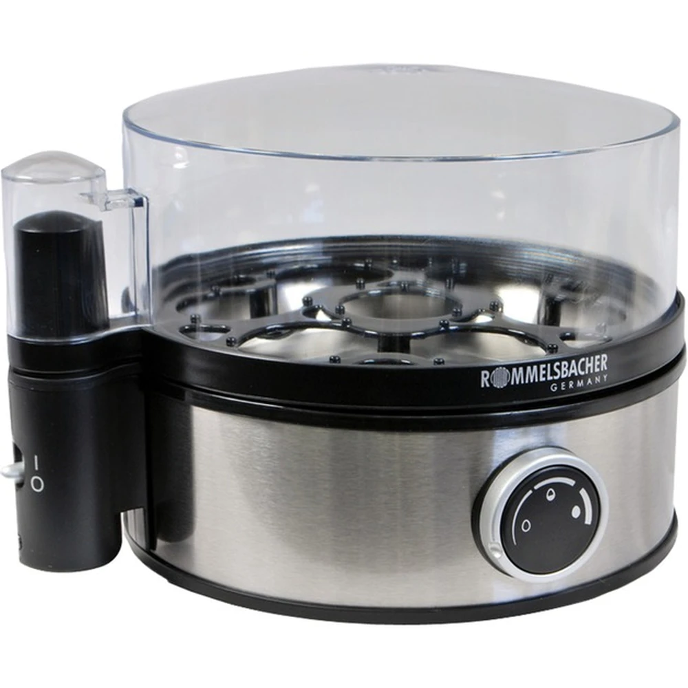 ROMMELSBACHER ER 400 Egg cooker