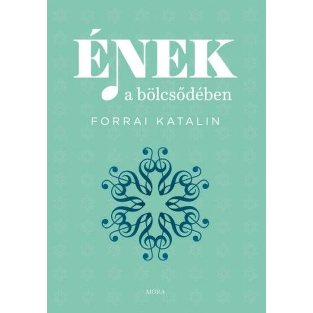 Forrai Katalin - Ének a bölcsődében (2016)