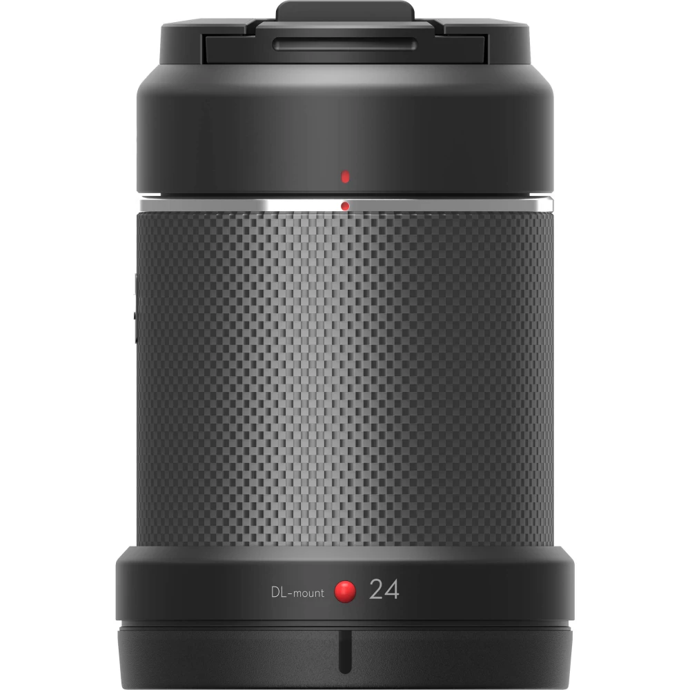 DJI Zenmuse X7 Part 2 DL 24mm F2.8 LS ASPH Lens