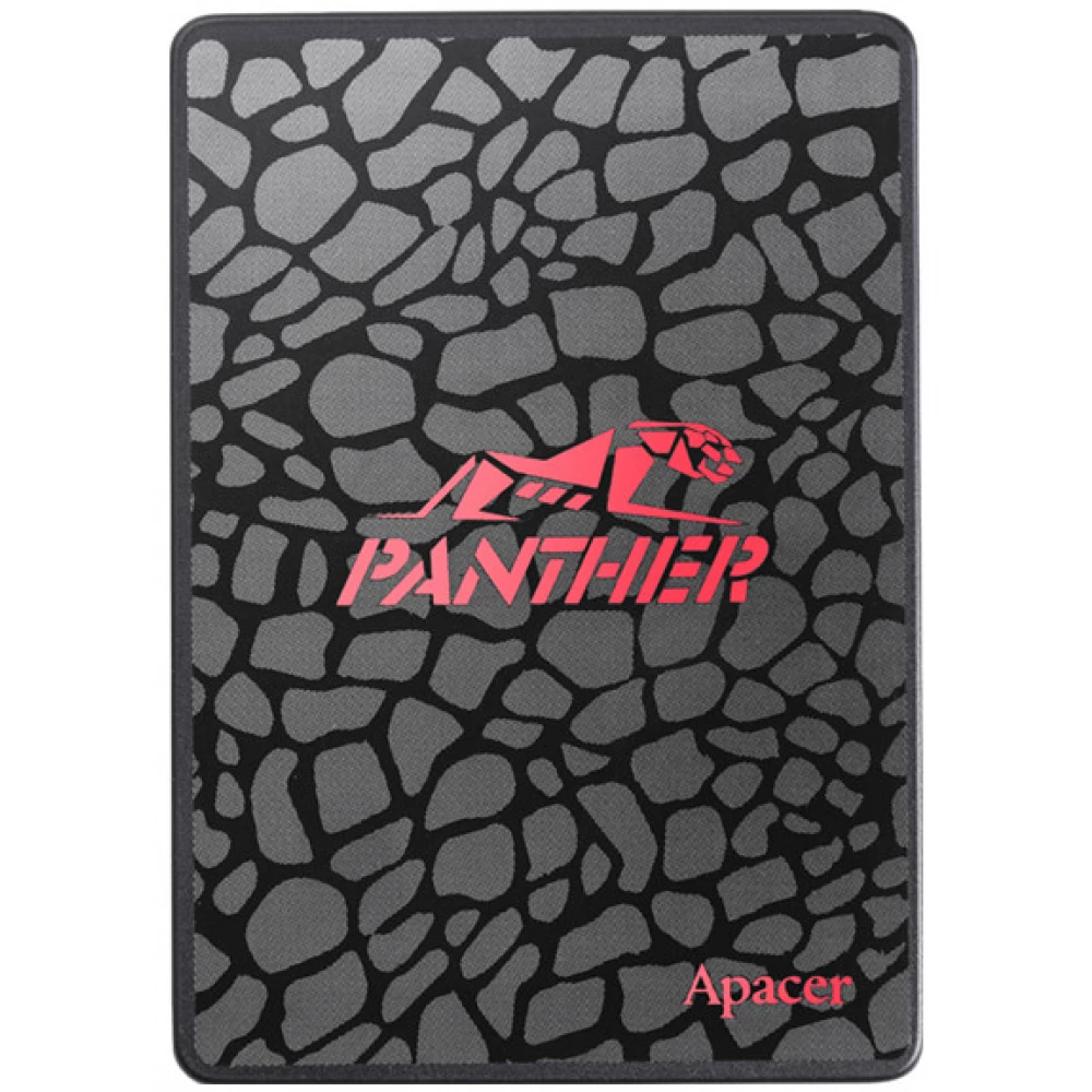 APACER 256GB AS350 Panther SATA 3 2.5" 95.DB2A0.P100C