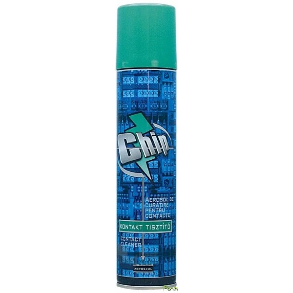 SOMOGYI ELECTRONIC MK K61 Kontakt tisztító és kenő spray 300 ml