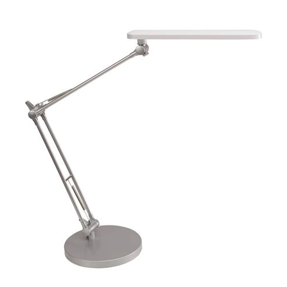 ALBA Table light Ledtrek white