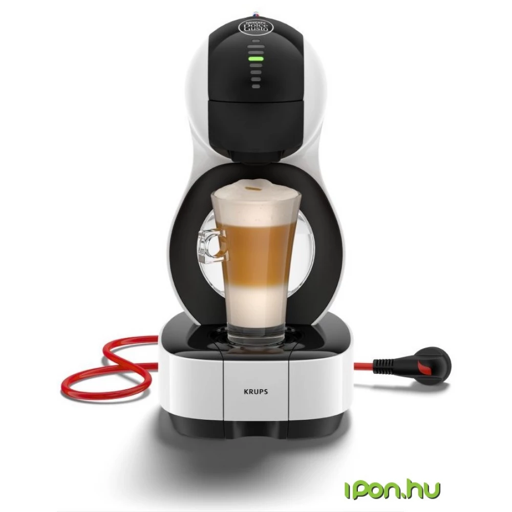 Descaling Dolce Gusto Lumio Instructions Gusto Circolo Ubuy Krups