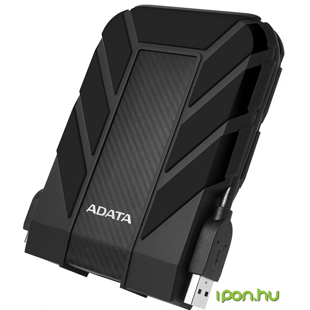 ADATA HD710 Pro 4TB 2.5" USB 3.0 Fekete AHD710P-4TU31-CBK