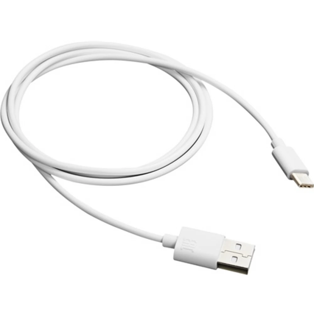 CANYON USB 2.0 Type C transformator Bijela 1m CNE-USBC1W
