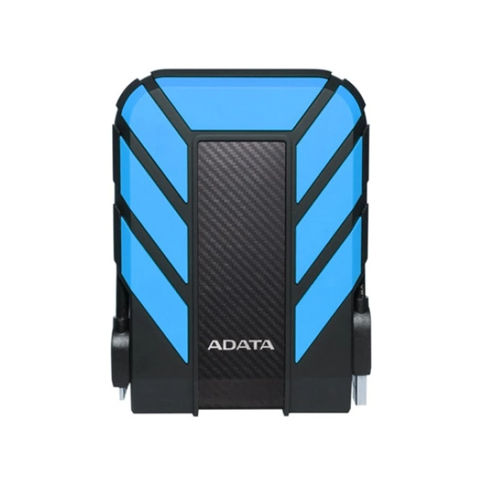 ADATA HD710 Pro 1TB 2.5" USB 3.0 Blue AHD710P-1TU31-CBL