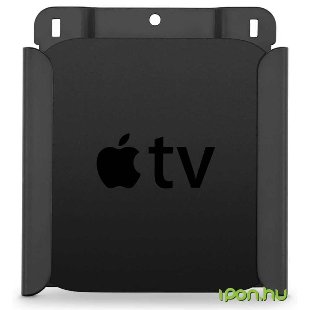 COMPULOCKS Security Mount for 4th-Generation Apple TV