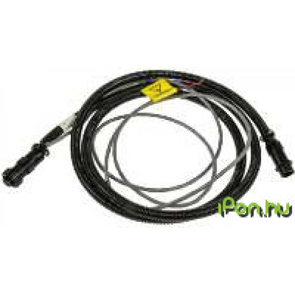 ZEBRA CA1230 Power Extension Cord - For Mobile Computer power cable black