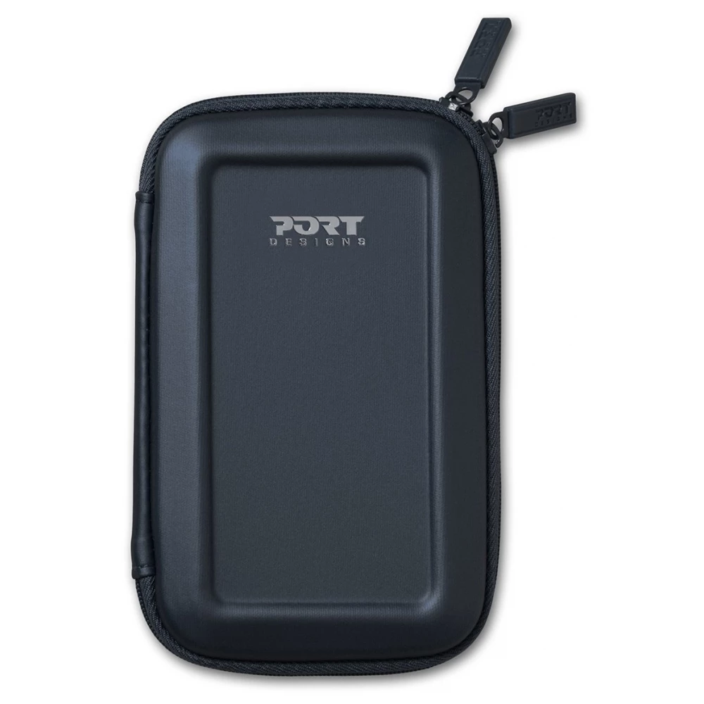 PORT DESIGNS Colorado Shock HDD 2.5" case plava