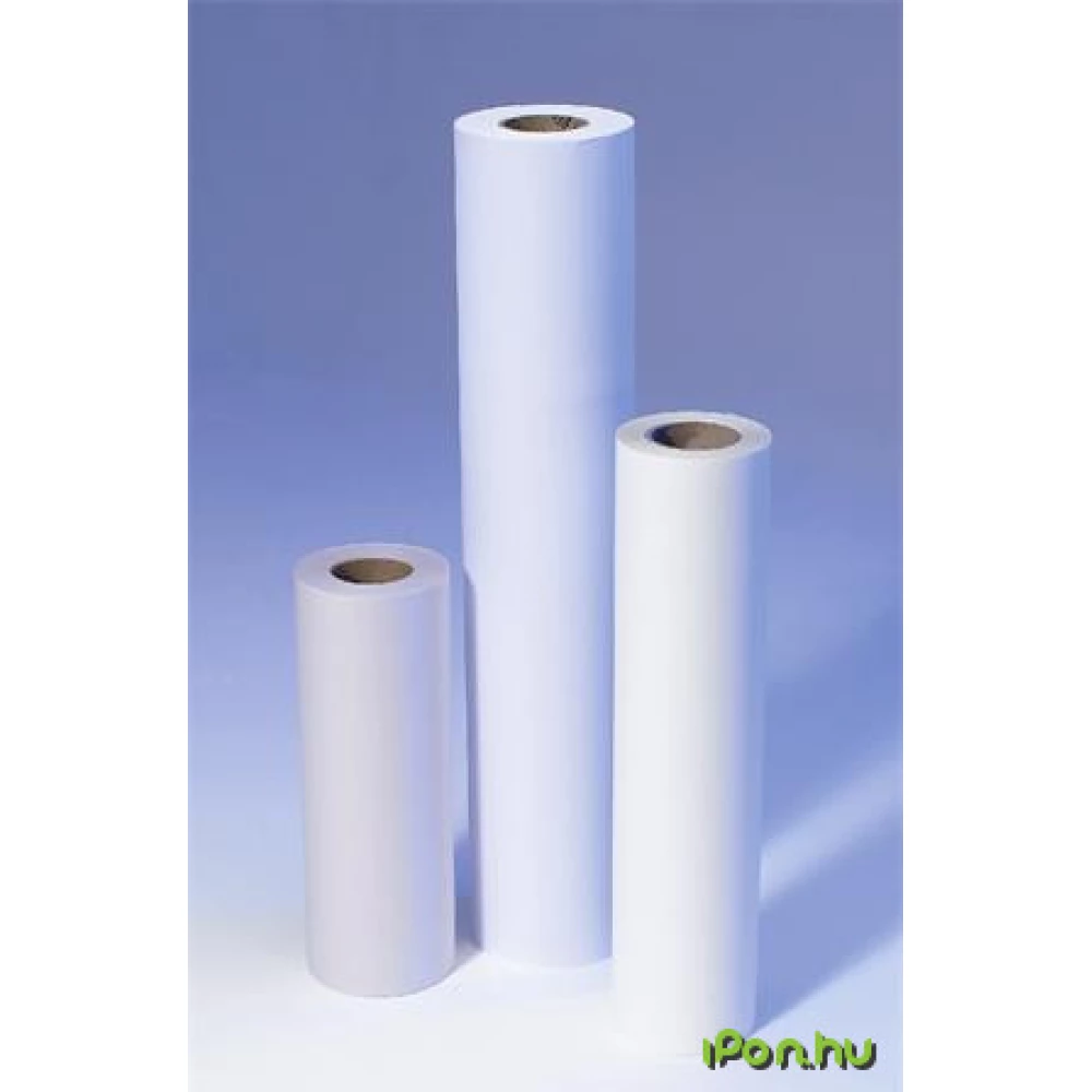 XEROX 496L94120 Hârtie plotter cu jet de cerneală 610 mm x 50 m x 50 mm 80 g