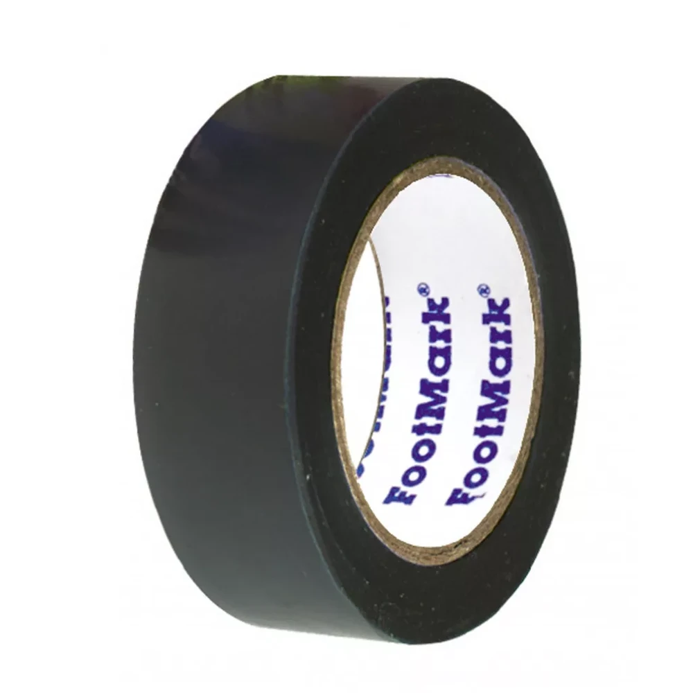 SOMOGYI ELECTRONIC SS 120 Bandă adezivă 20 m negru