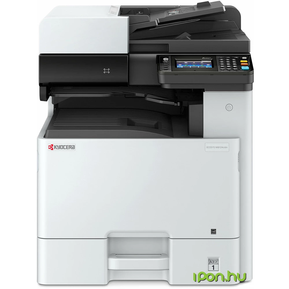 KYOCERA Ecosys M8124cidn