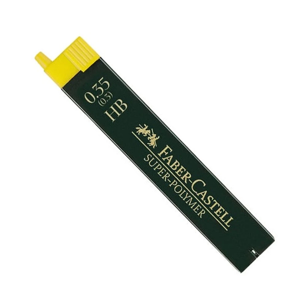 FABER-CASTELL graphite Tenderloin HB 0.35 mm