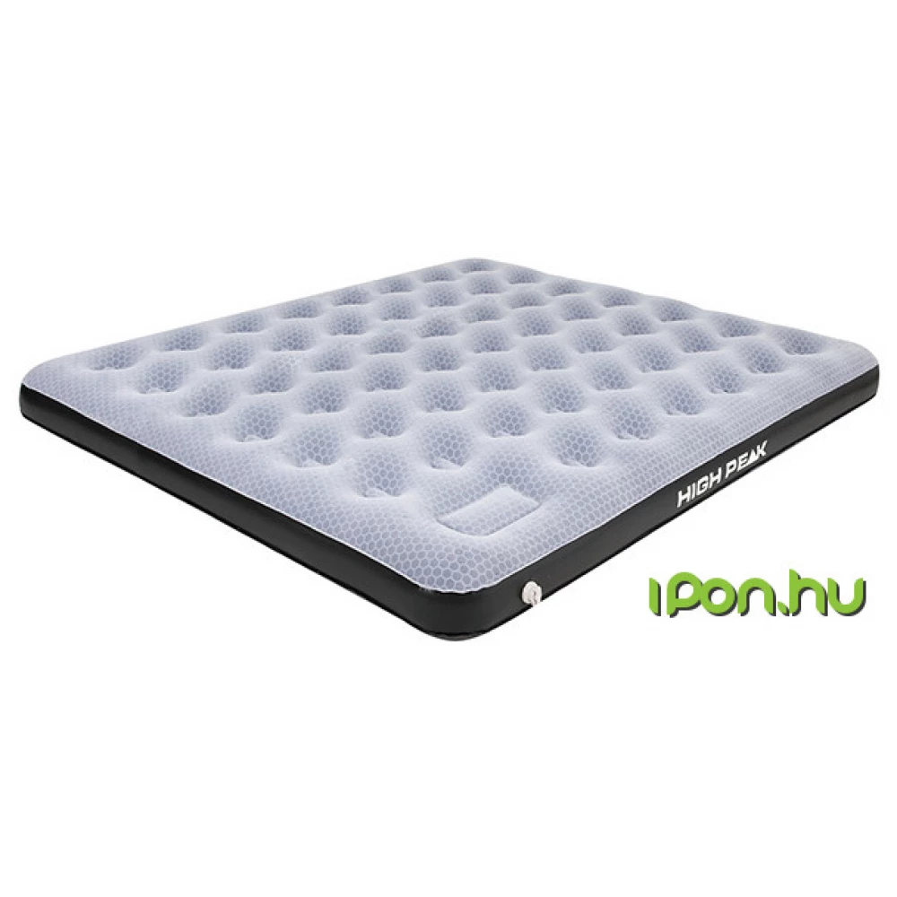 HIGH PEAK 40027 Air bed King Comfort Plus