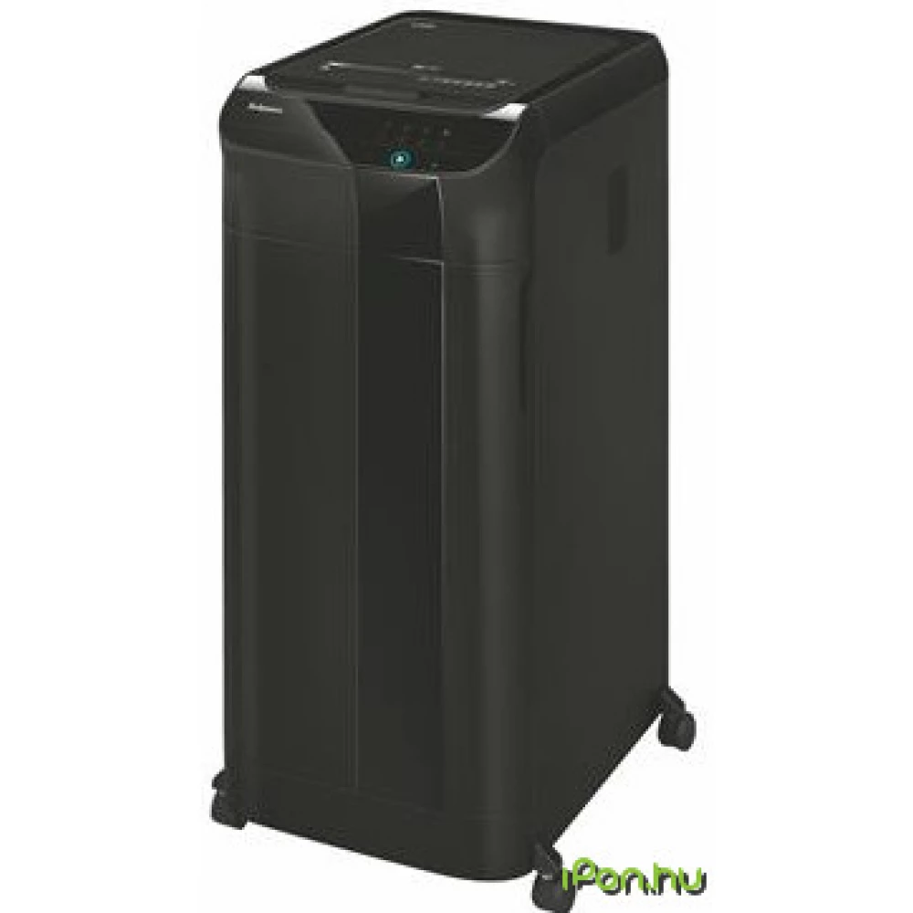 FELLOWES AutoMax 550C shredder konfetti 550 lap