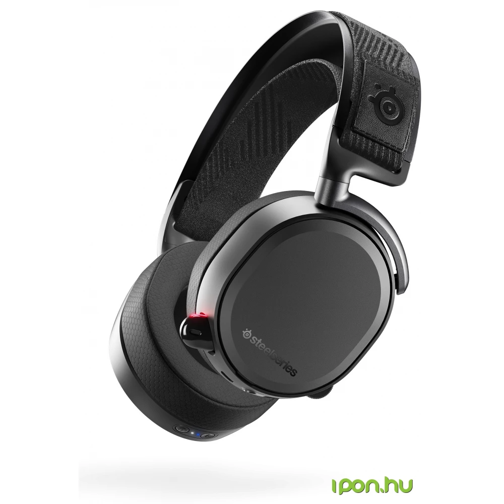 STEELSERIES Arctis Pro Wireless negru