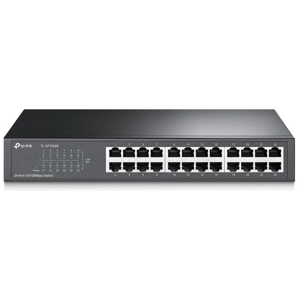 TP-LINK TL-SF1024D