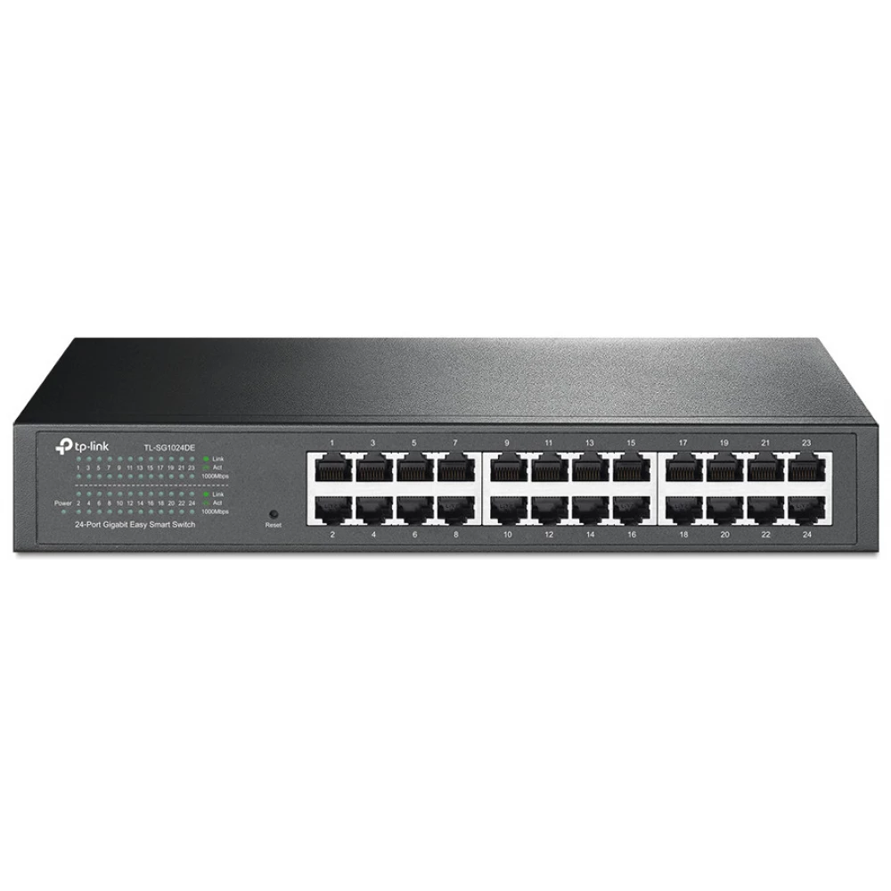 TP-LINK TL-SG1024DE