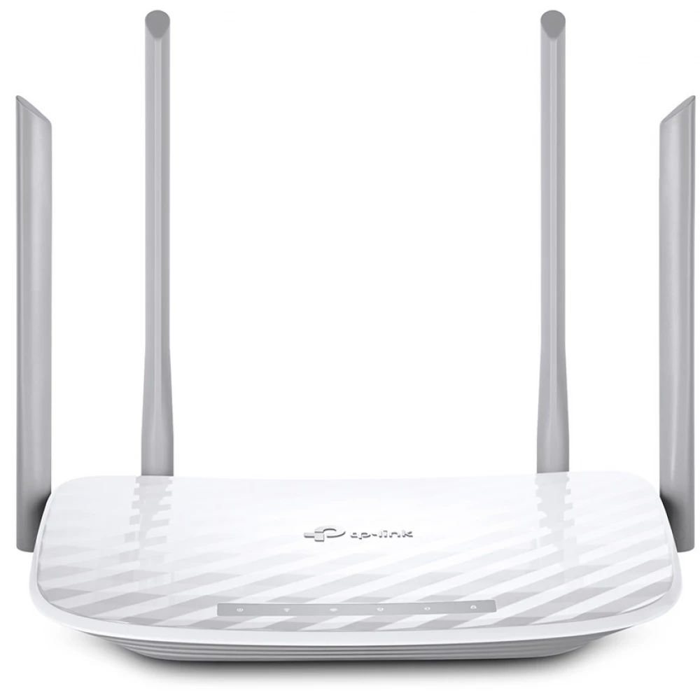 TP-LINK Archer C50 cable without Dual Band router