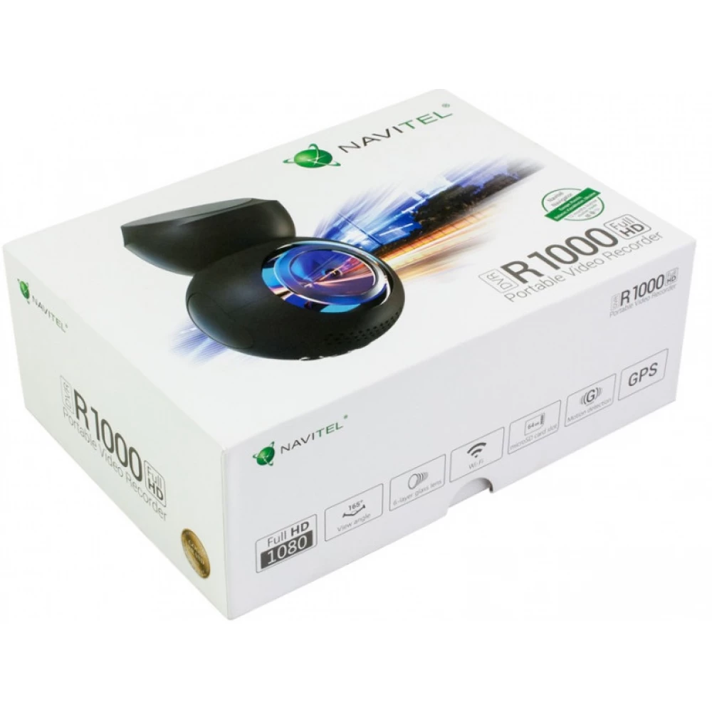 NAVITEL R1000 - iPon.hu