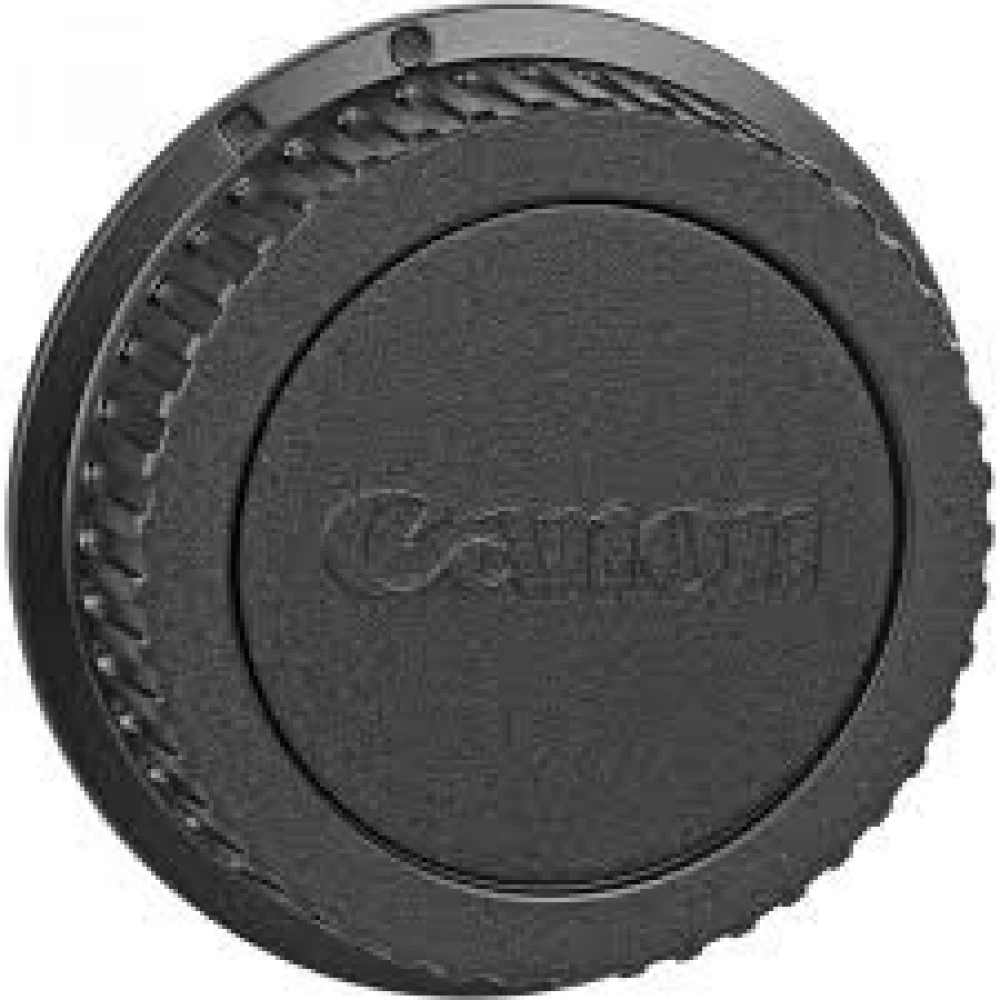 CANON Zielsetzung Deckel Type E