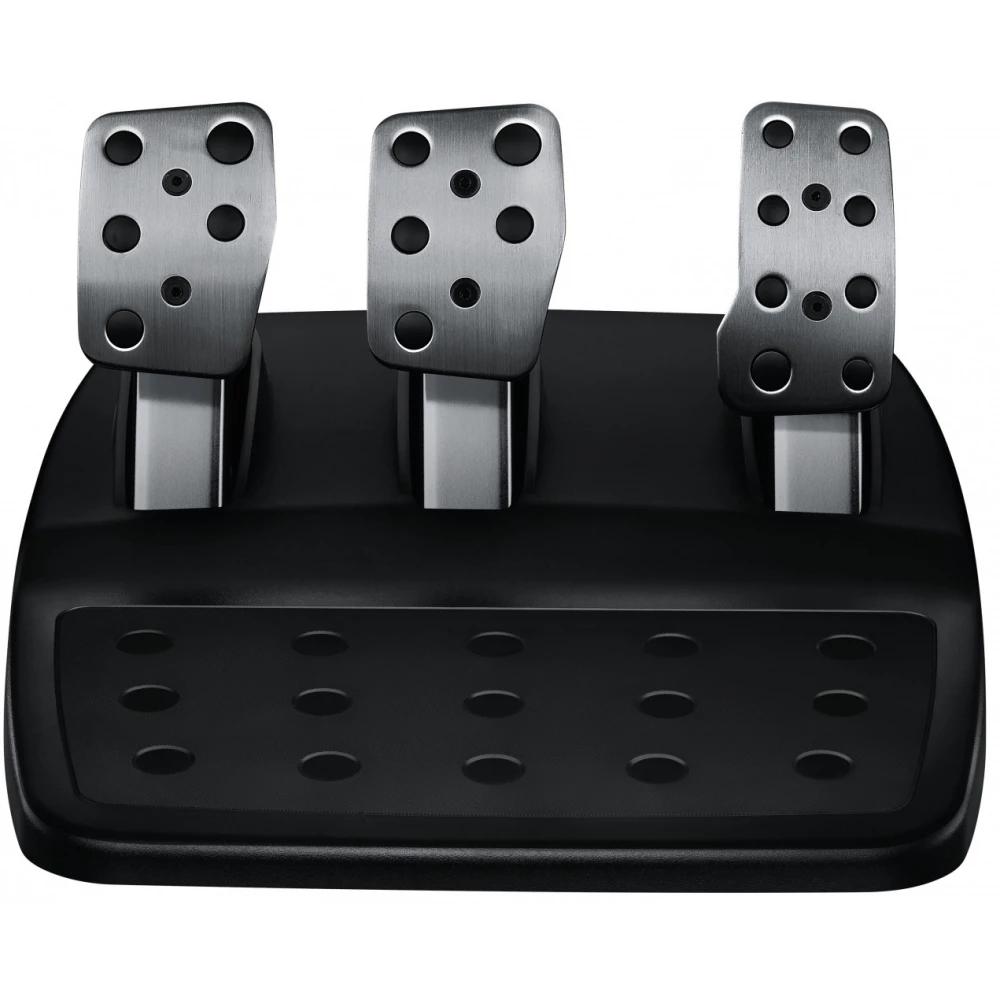 LOGITECH G29 Driving Force Racing Wheel - iPoncomp.com