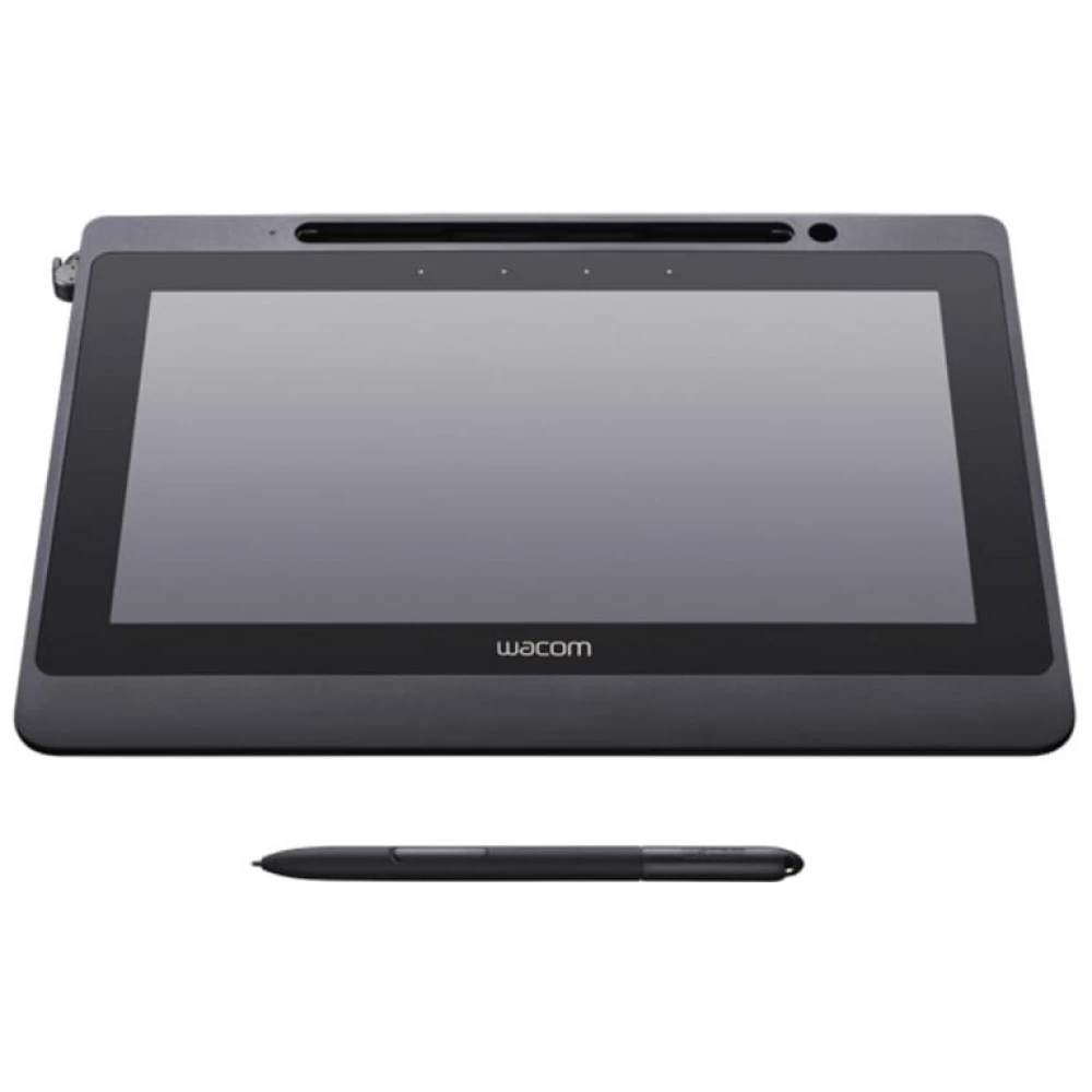 WACOM DTU1141B-CH2 Display Pen Tablet grafic ecran