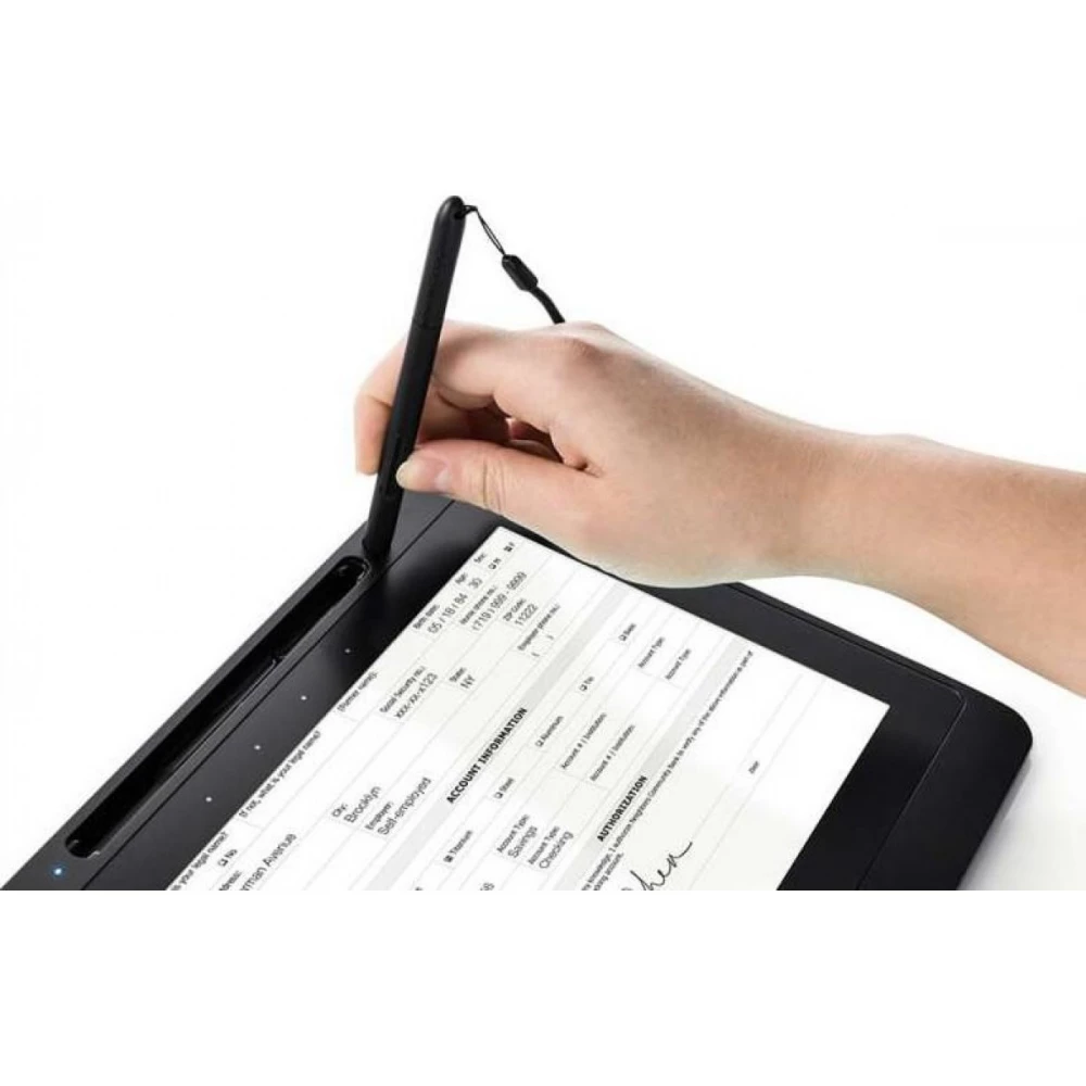 WACOM DTU1141B-CH2 Display Pen Tablet grafic ecran