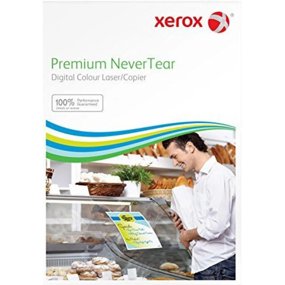 XEROX 003R98058 Premium paper NeverTear 155g A4 (100 lap)