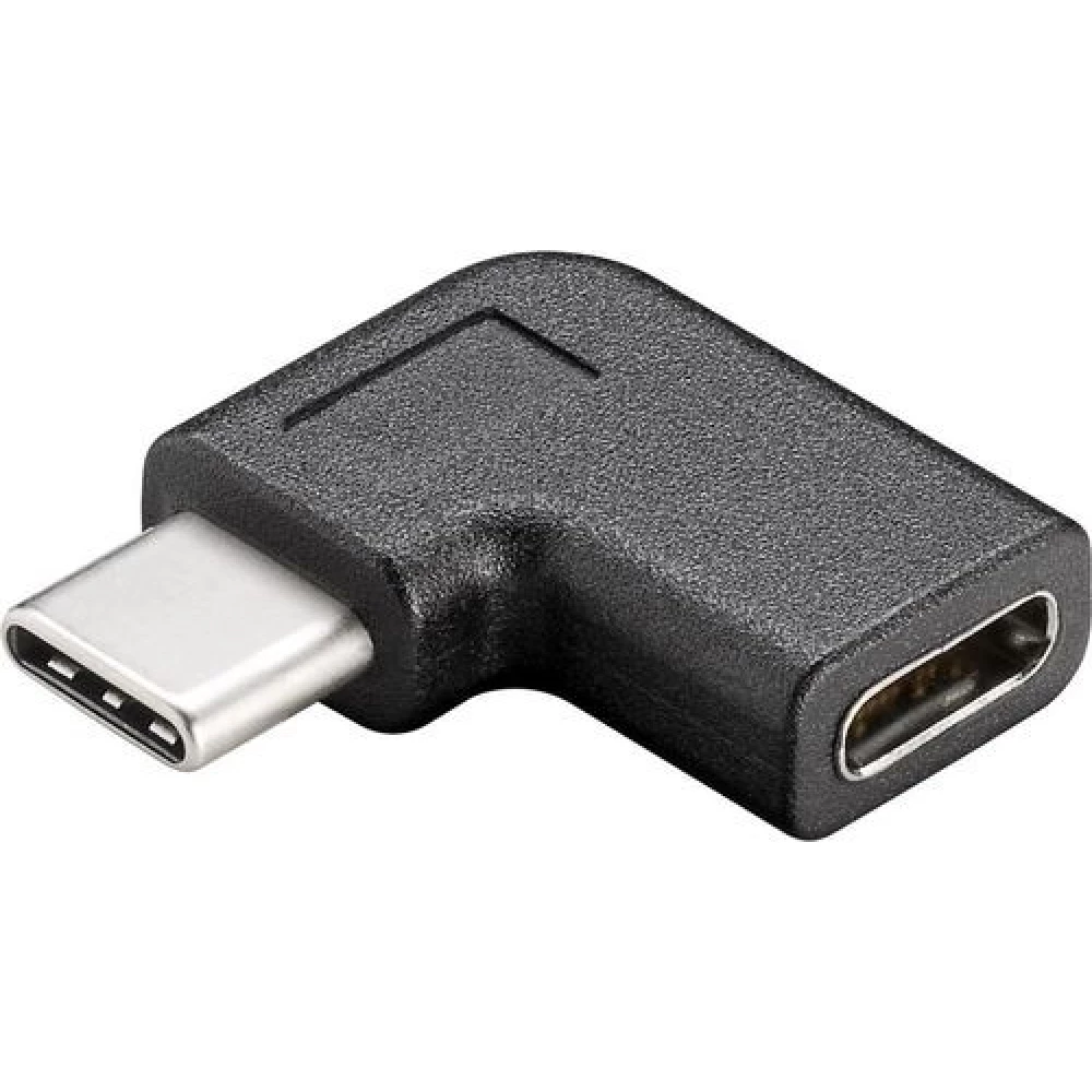 GOOBAY USB 3.1 Type C Proširenje Crno 3cm 45402