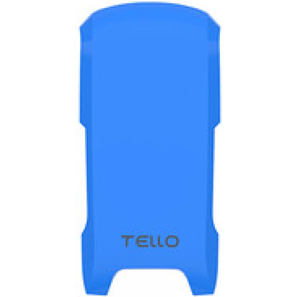 DJI Tello Part 4 Snap On Top Cover blue