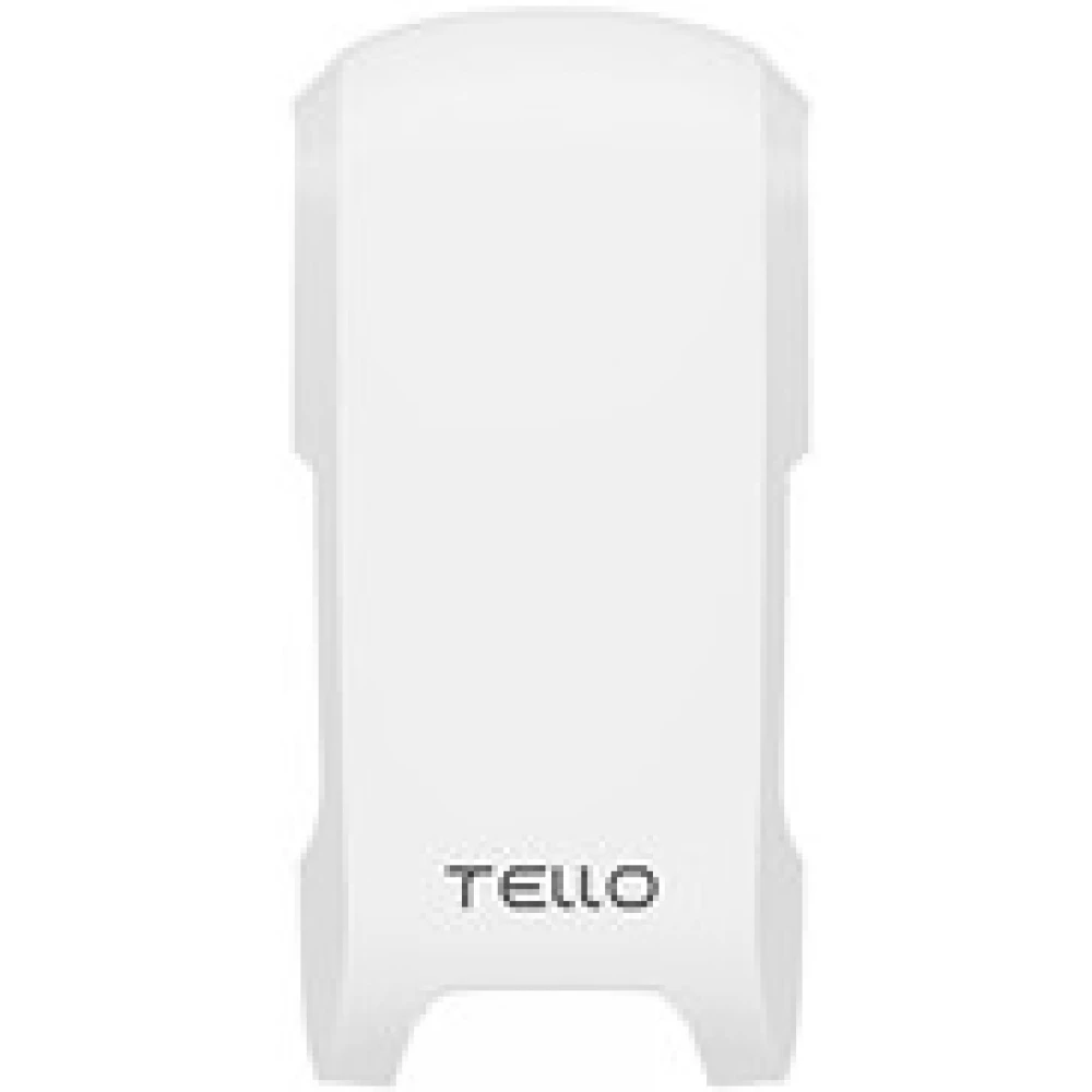 DJI Tello Part 6 Snap On Top Cover white
