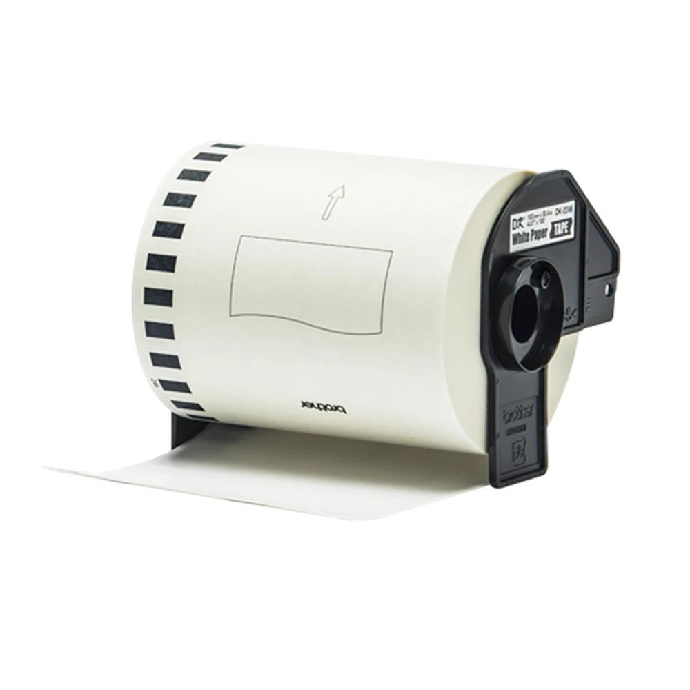 BROTHER DK-22246 paper ribbon