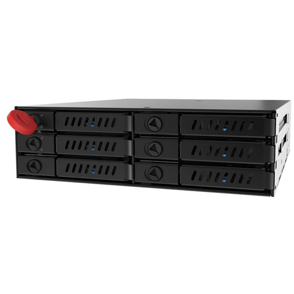 CHIEFTEC CMR-625 Backplane - iPoncomp.com