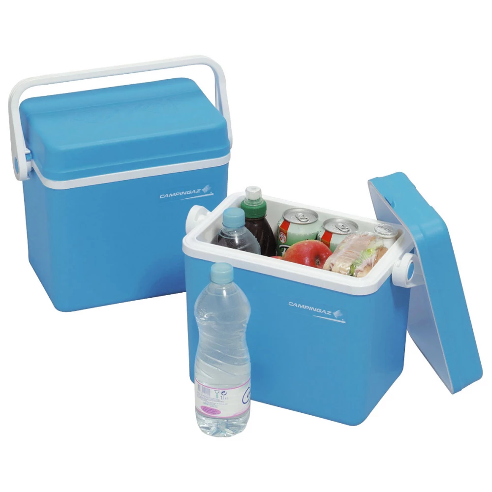 CAMPINGAZ 30060 Isotherm Extreme 10 l cooler white / blue