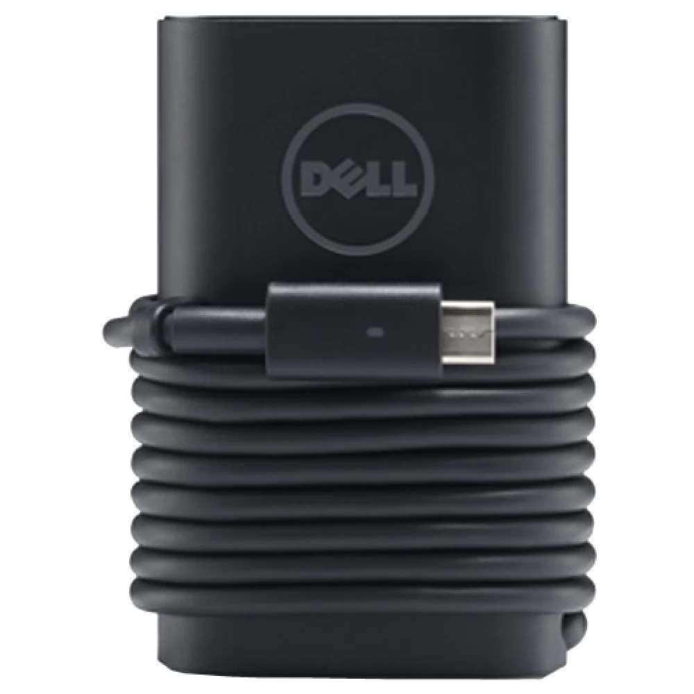 DELL E5 90 Watt Type C AC Adapter Kit