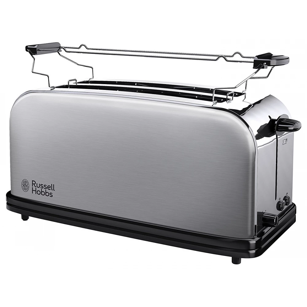 RUSSELL HOBBS 23610-56 Adventure 4 felii lung prăjitor