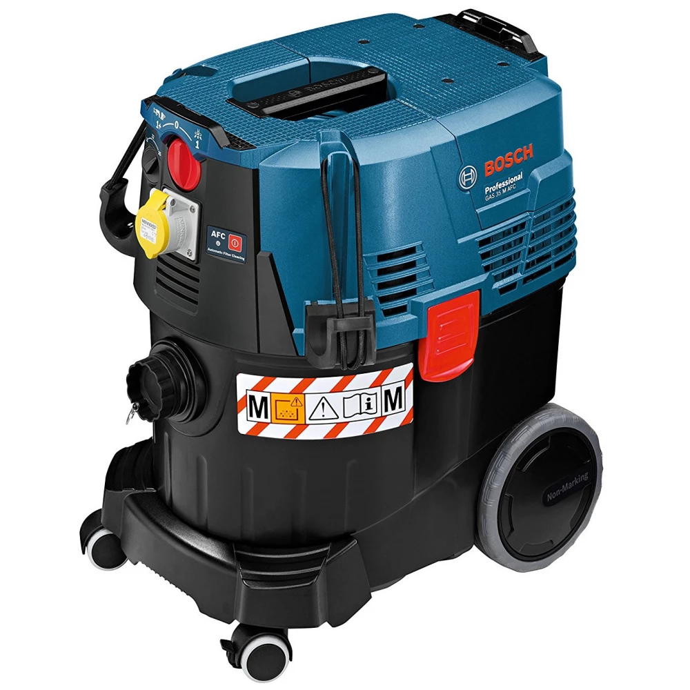 BOSCH GAS 35 M AFC Professional Mokro-suho usisavač