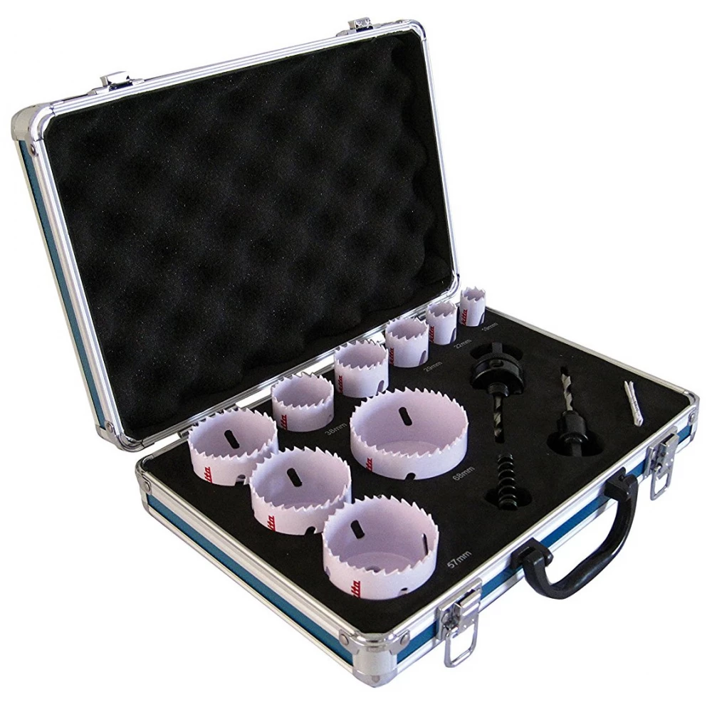 MAKITA D-47282 Kružni rezač pribor 12 pcs