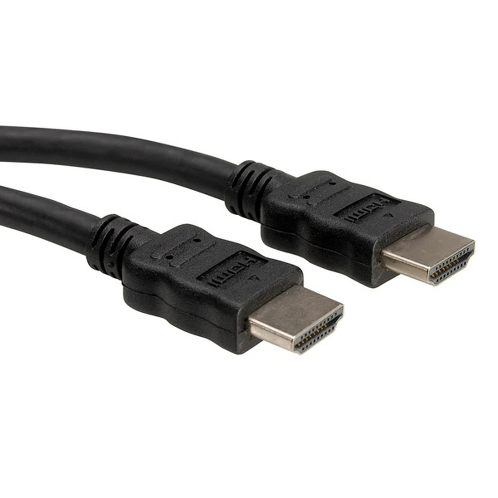 ROLINE HDMI Conector Negru 2m 11.04.5542