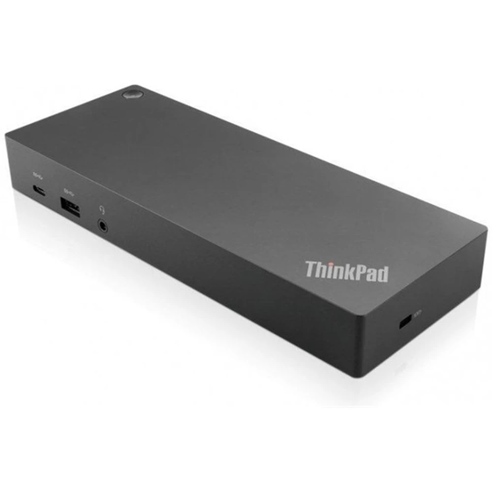 LENOVO ThinkPad Hybrid USB-C with USB-A Dock
