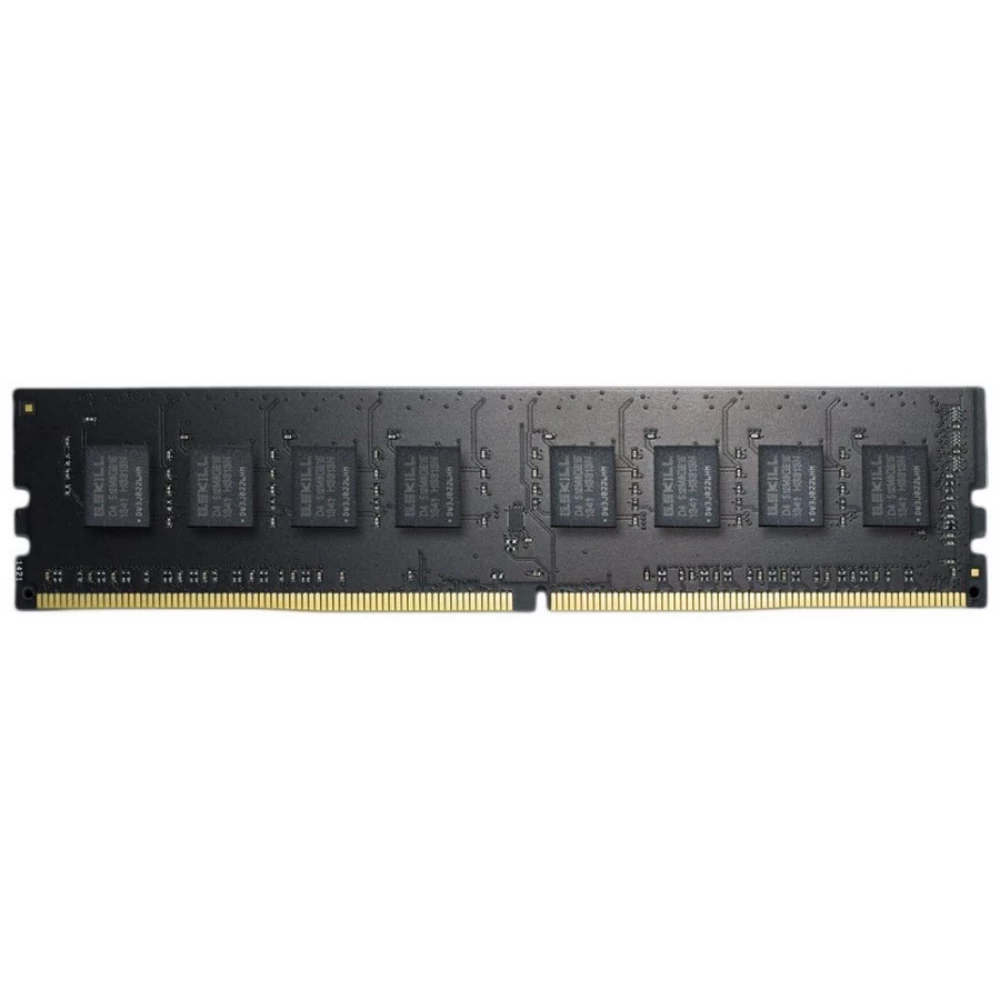 G.SKILL 4GB Value DDR4 2400MHz CL17 F4-2400C17S-4GNT