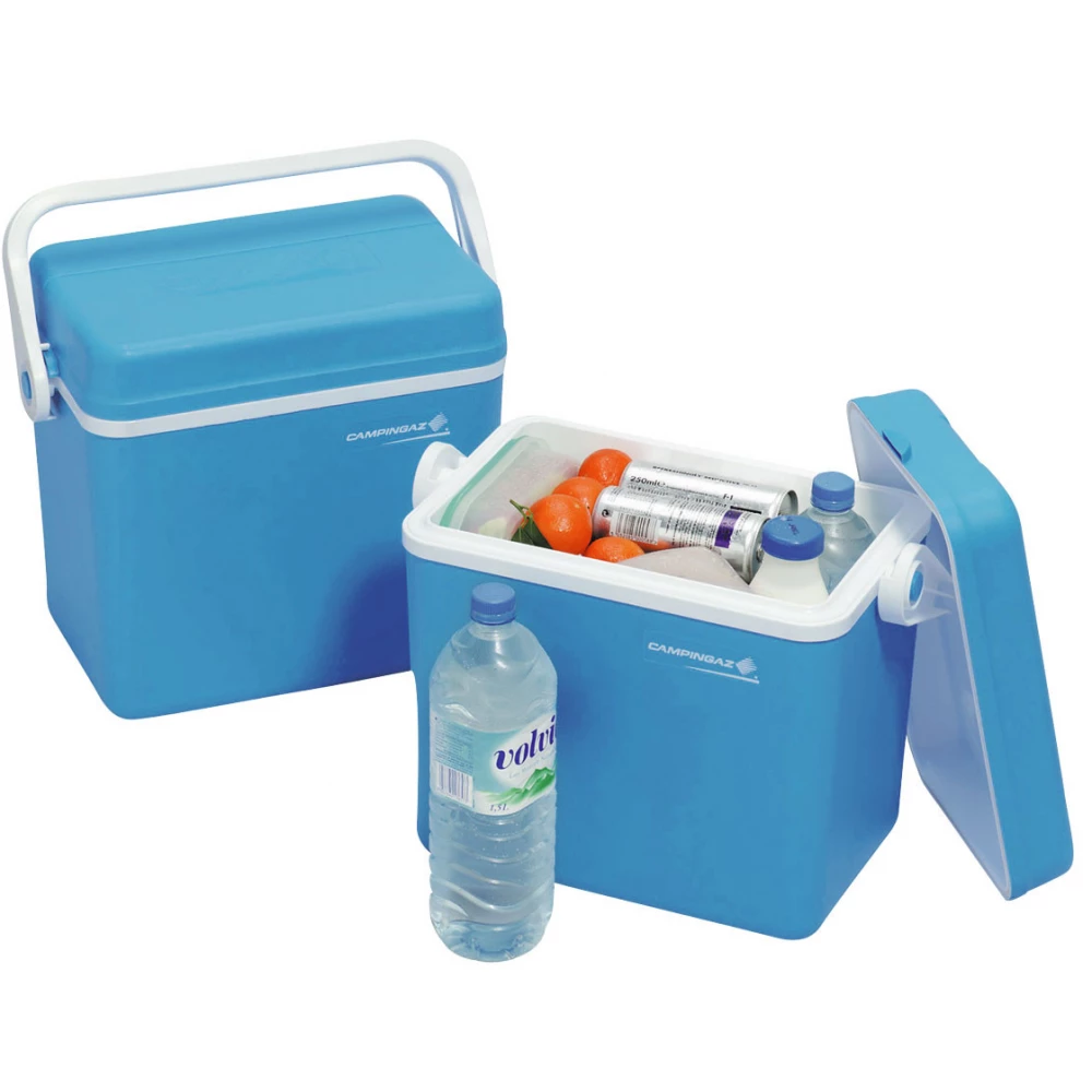 ヨッシ358 CAMPINGAZ 22254 Isotherm Extreme Geantă frigorifică 17 l - iPon.ro