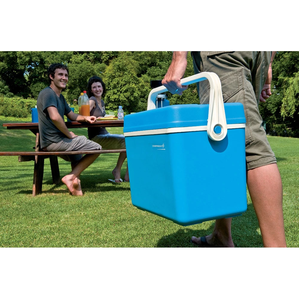 CAMPINGAZ 22254 Isotherm Extreme Geantă frigorifică 17 l - iPon.ro