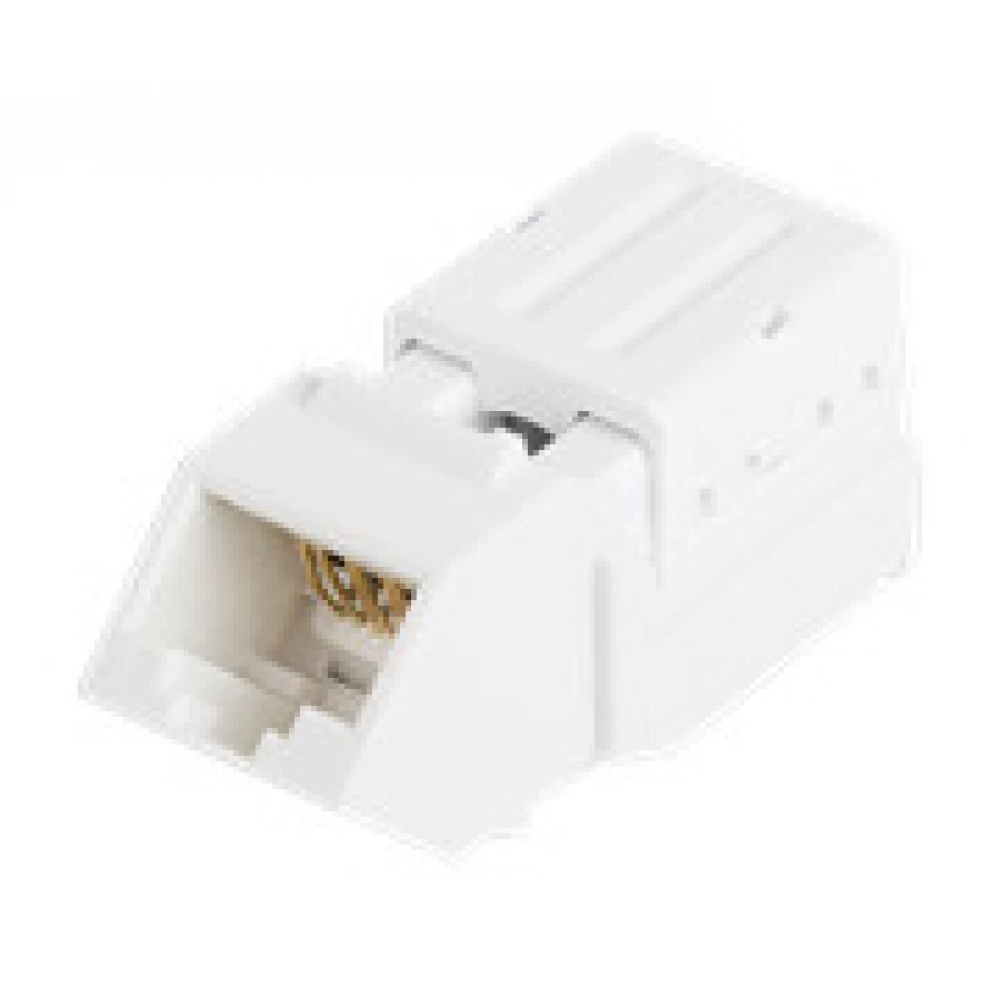 NIKOMAX Fast Termination series keystone jack Unshielded Category 5e