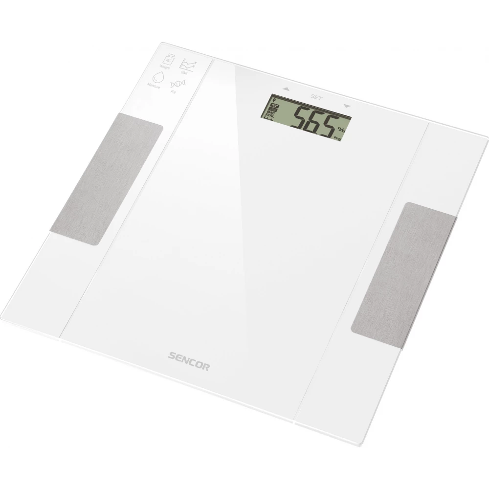 SENCOR SBS 5051WH personal fitness libra white