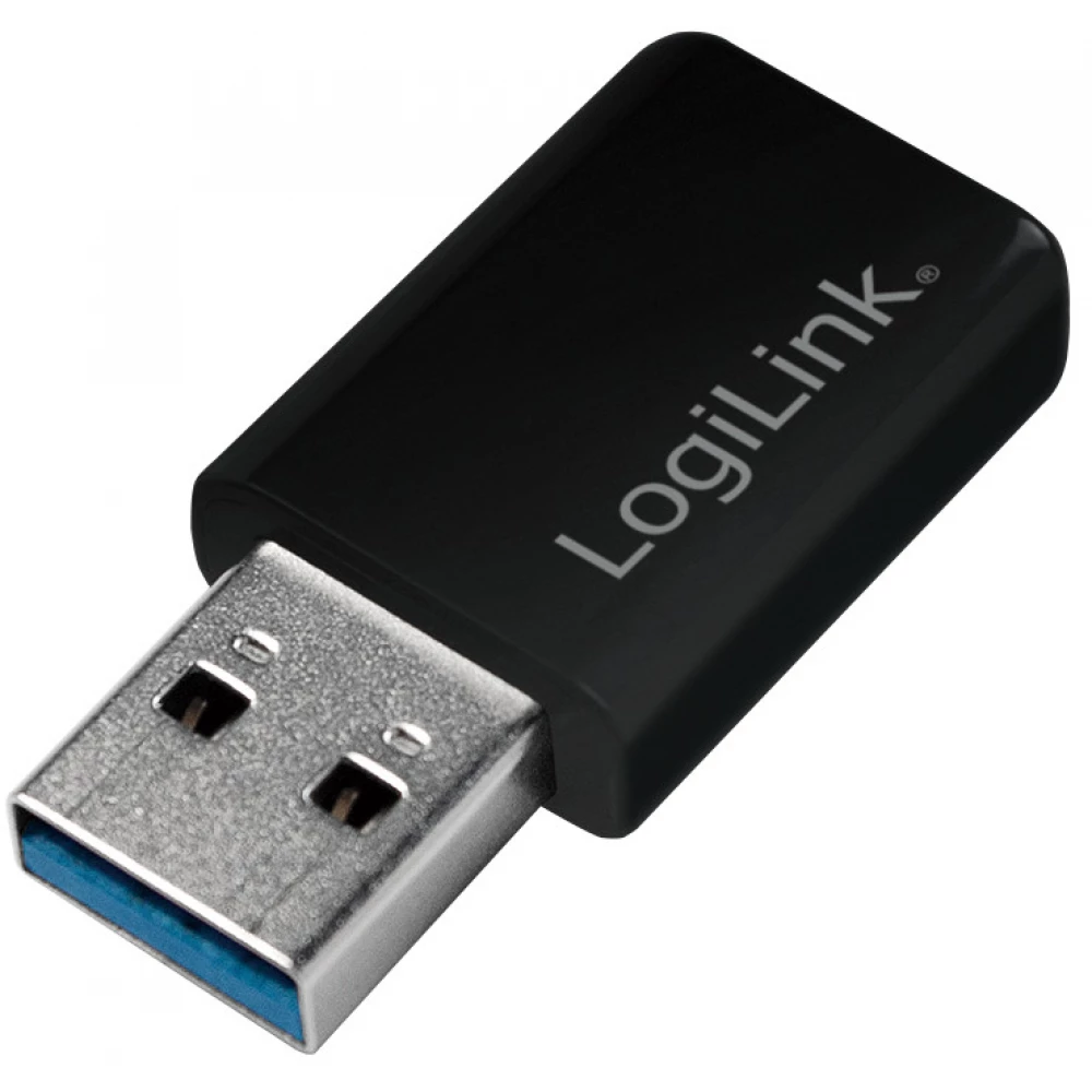 LOGILINK WL0243 Wireless Ultra Fast 1200 Mbps 11ac Dual Band Adapter